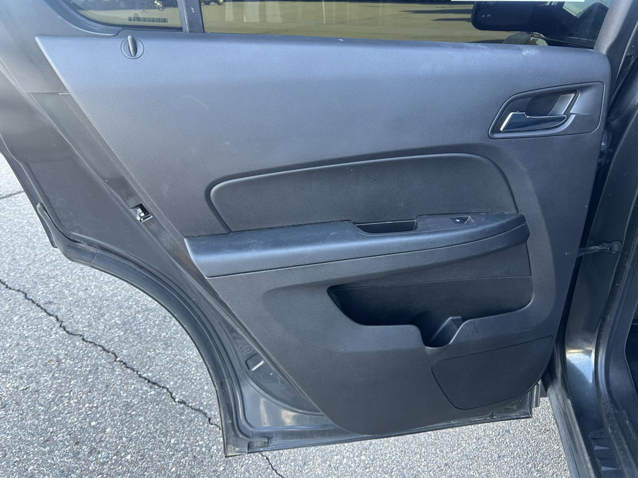 Chevrolet Equinox AWD 4dr LT w/1LT 2014