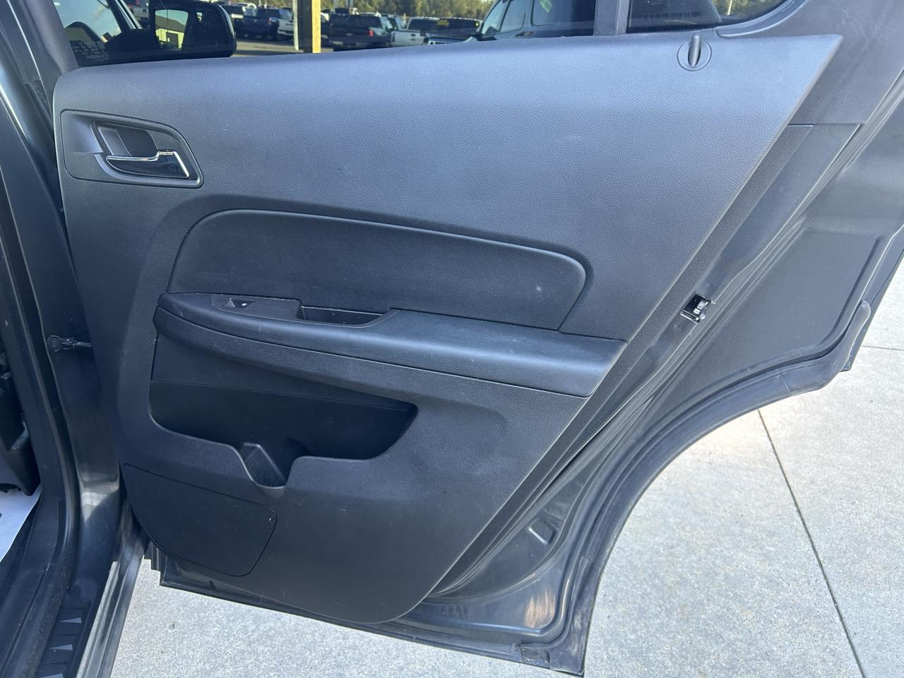 Chevrolet Equinox AWD 4dr LT w/1LT 2014