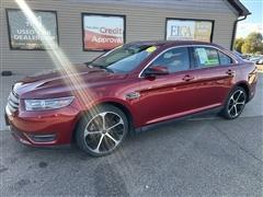 2015 Ford Taurus 