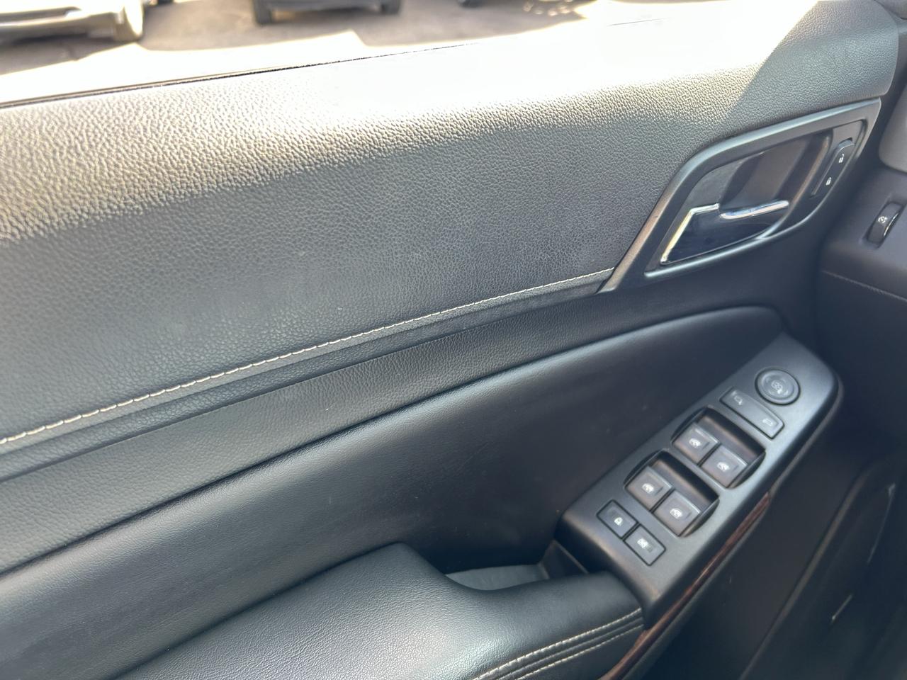 GMC Yukon 4WD 4dr SLE 2018
