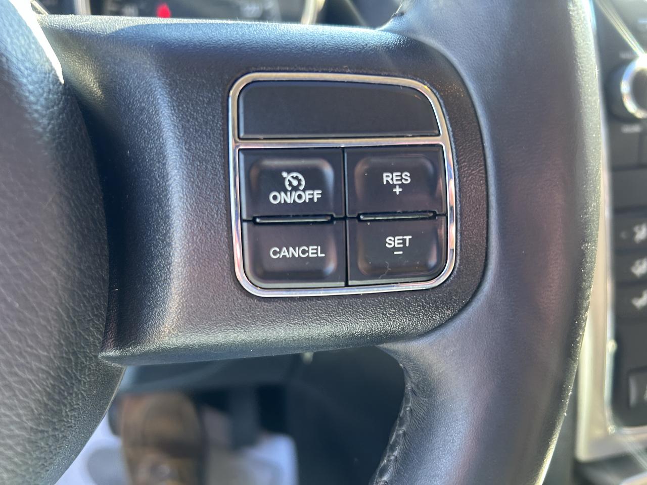 Jeep Grand Cherokee RWD 4dr Laredo 2013