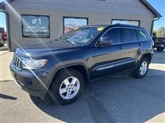 2013 Jeep Grand Cherokee 