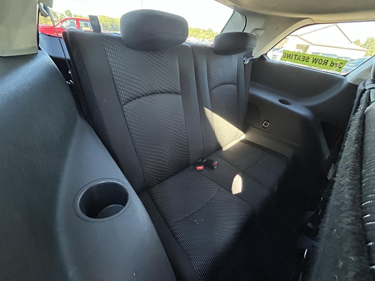 Dodge Journey AWD 4dr SXT 2016