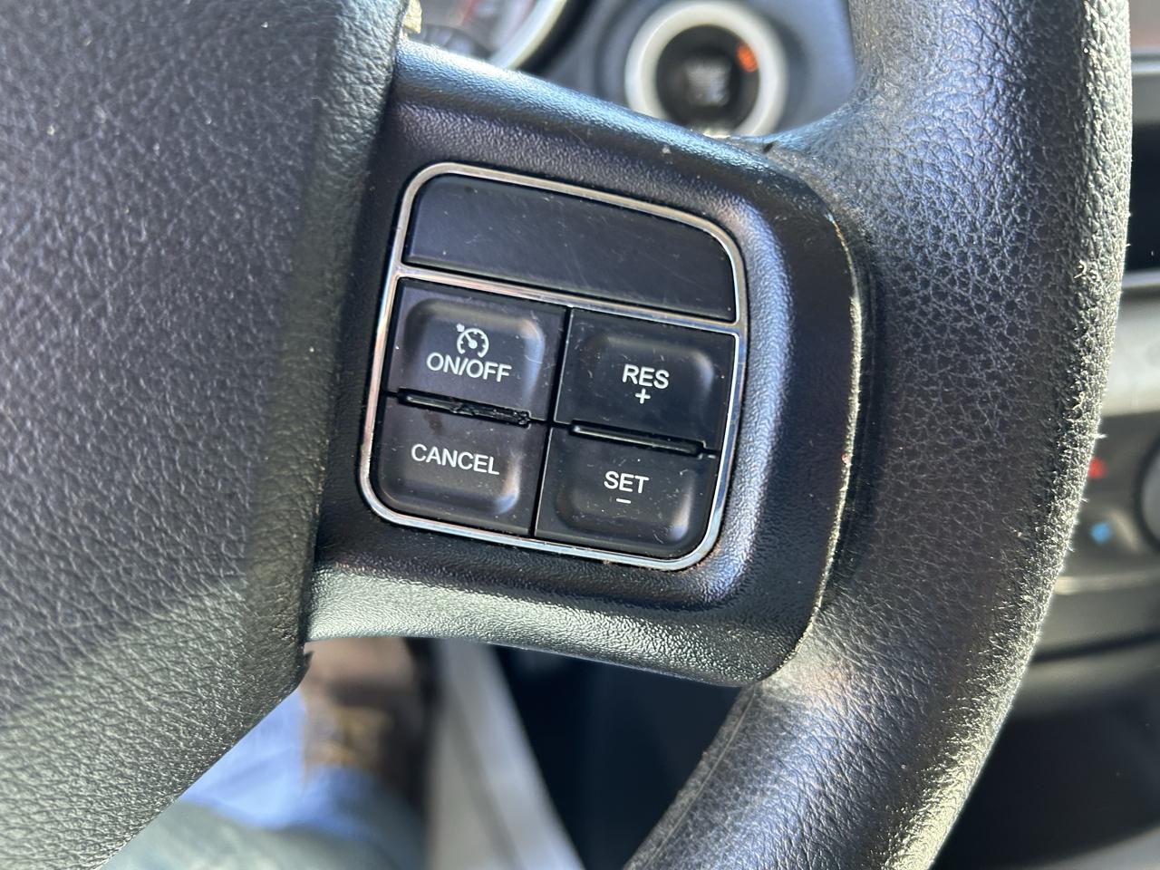 Dodge Journey AWD 4dr SXT 2016