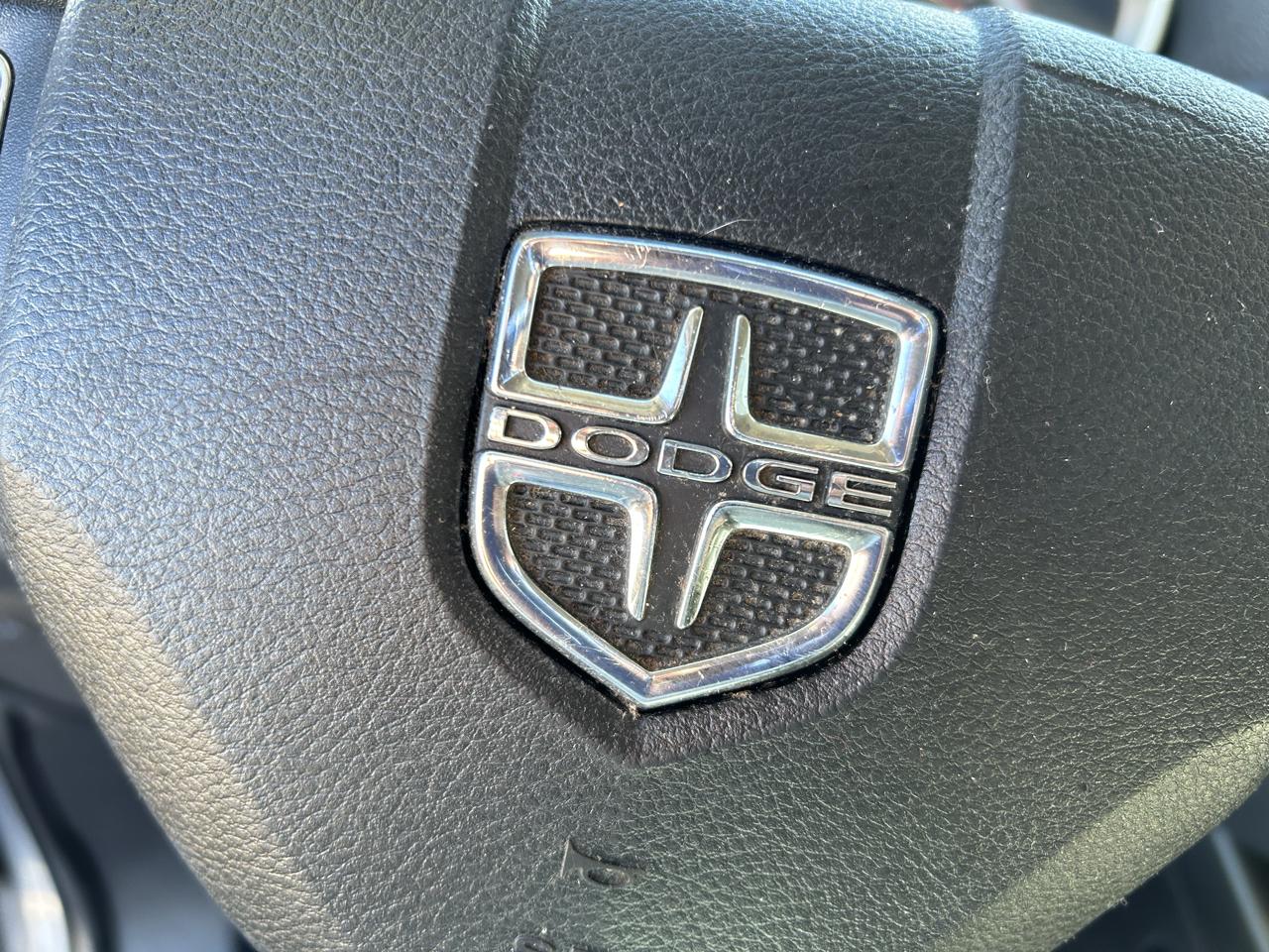 Dodge Journey AWD 4dr SXT 2016