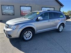 2016 Dodge Journey 