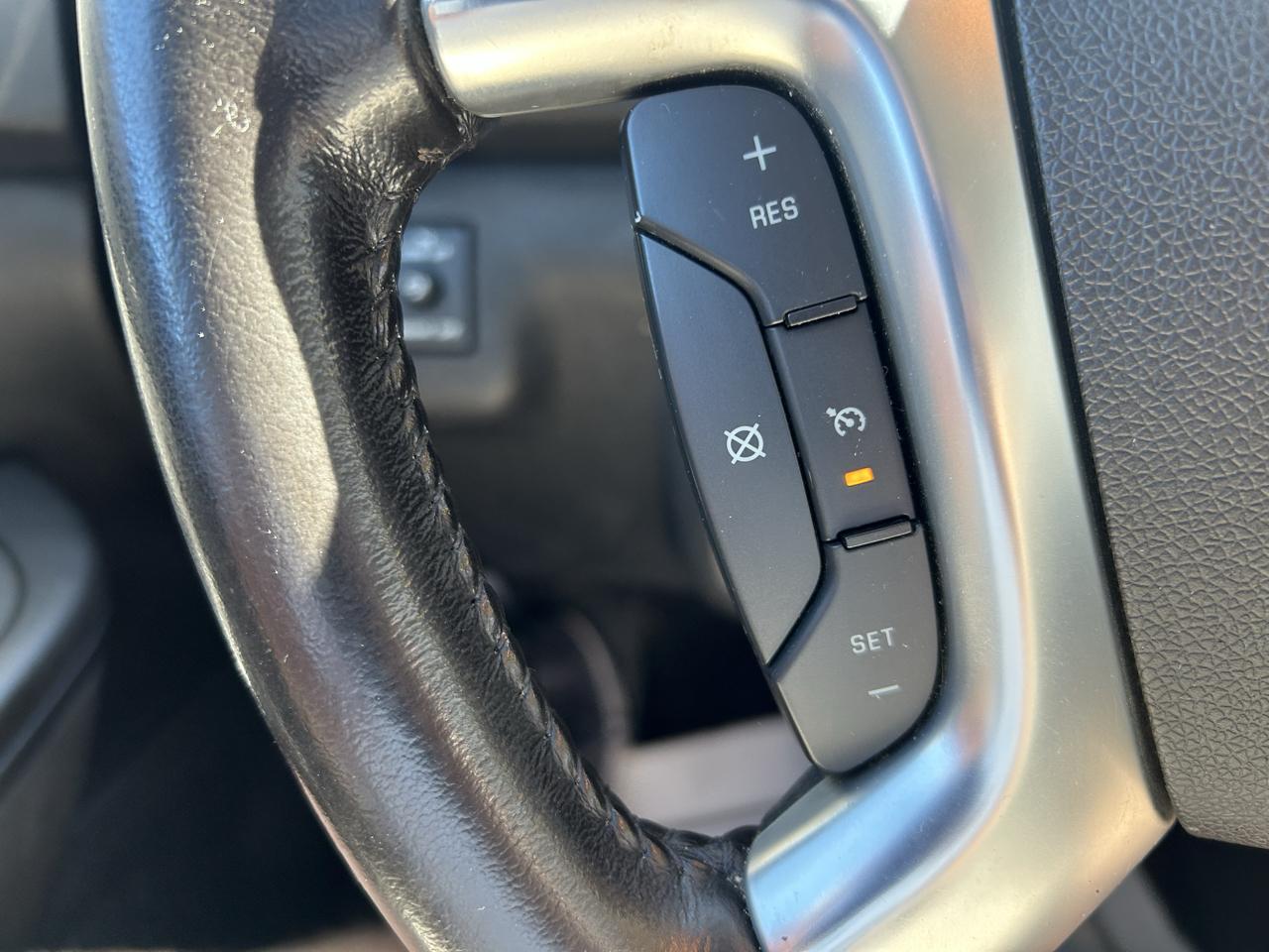 Chevrolet Traverse FWD 4dr LT w/1LT 2017