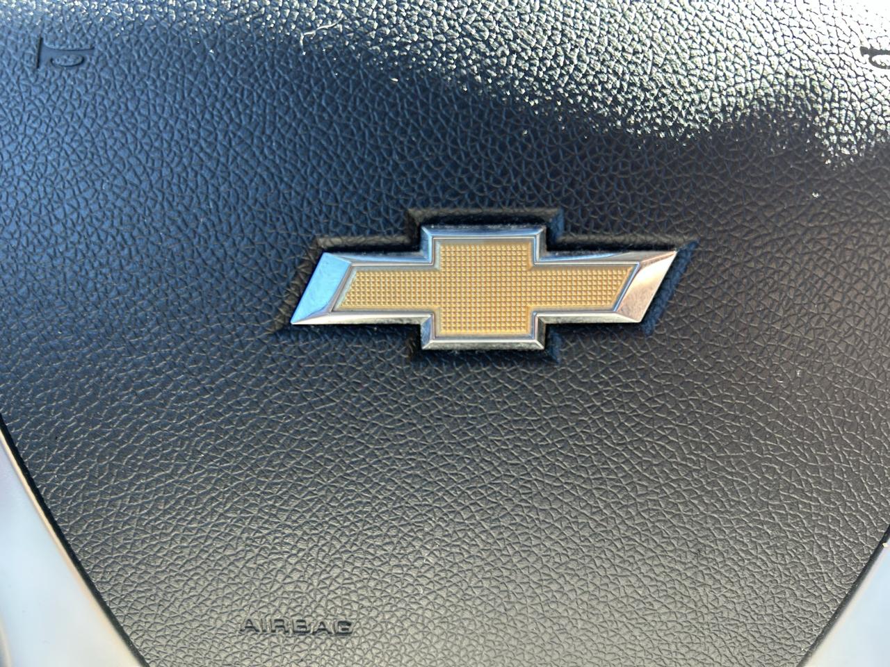 Chevrolet Traverse FWD 4dr LT w/1LT 2017
