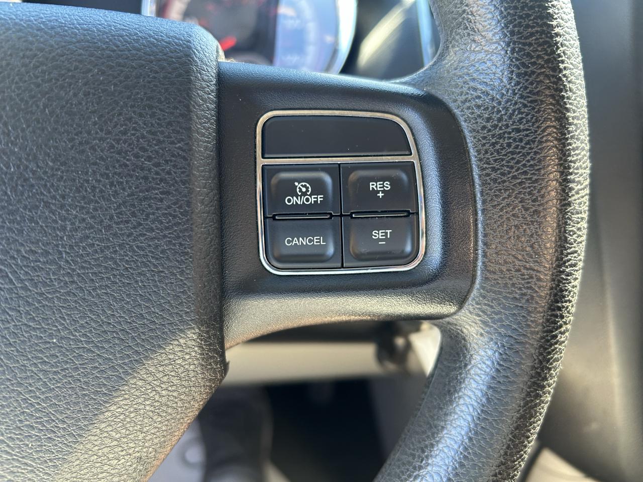 Dodge Grand Caravan 4dr Wgn SXT 2013