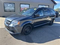 2013 Dodge Grand Caravan 