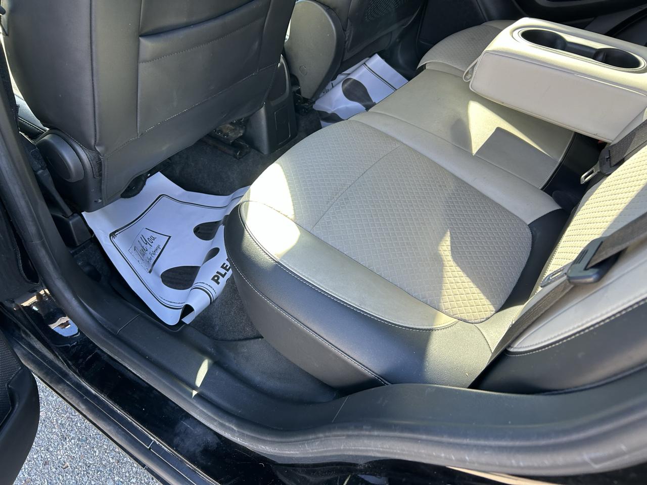 Buick Encore FWD 4dr Preferred 2017