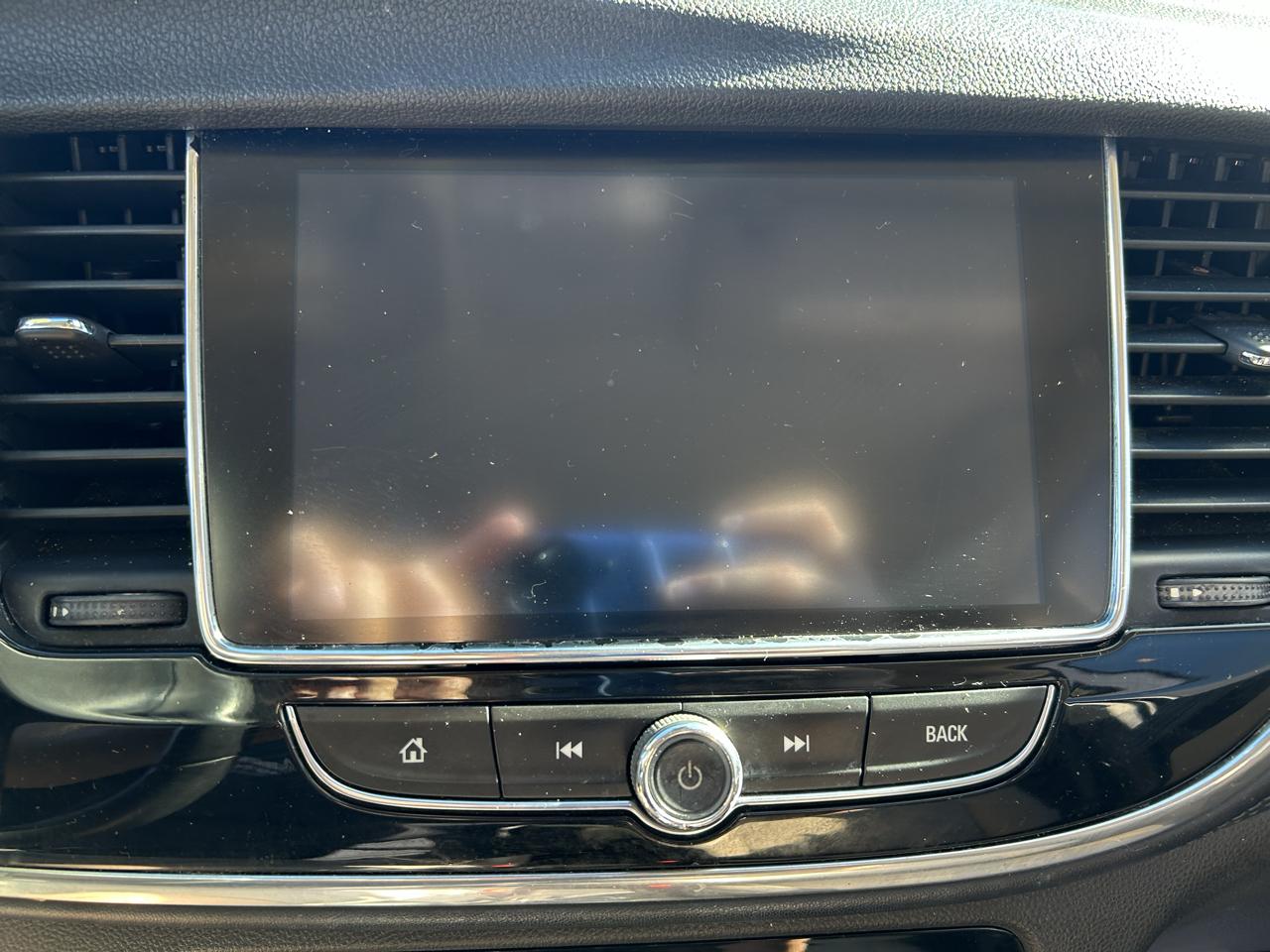 Buick Encore FWD 4dr Preferred 2017