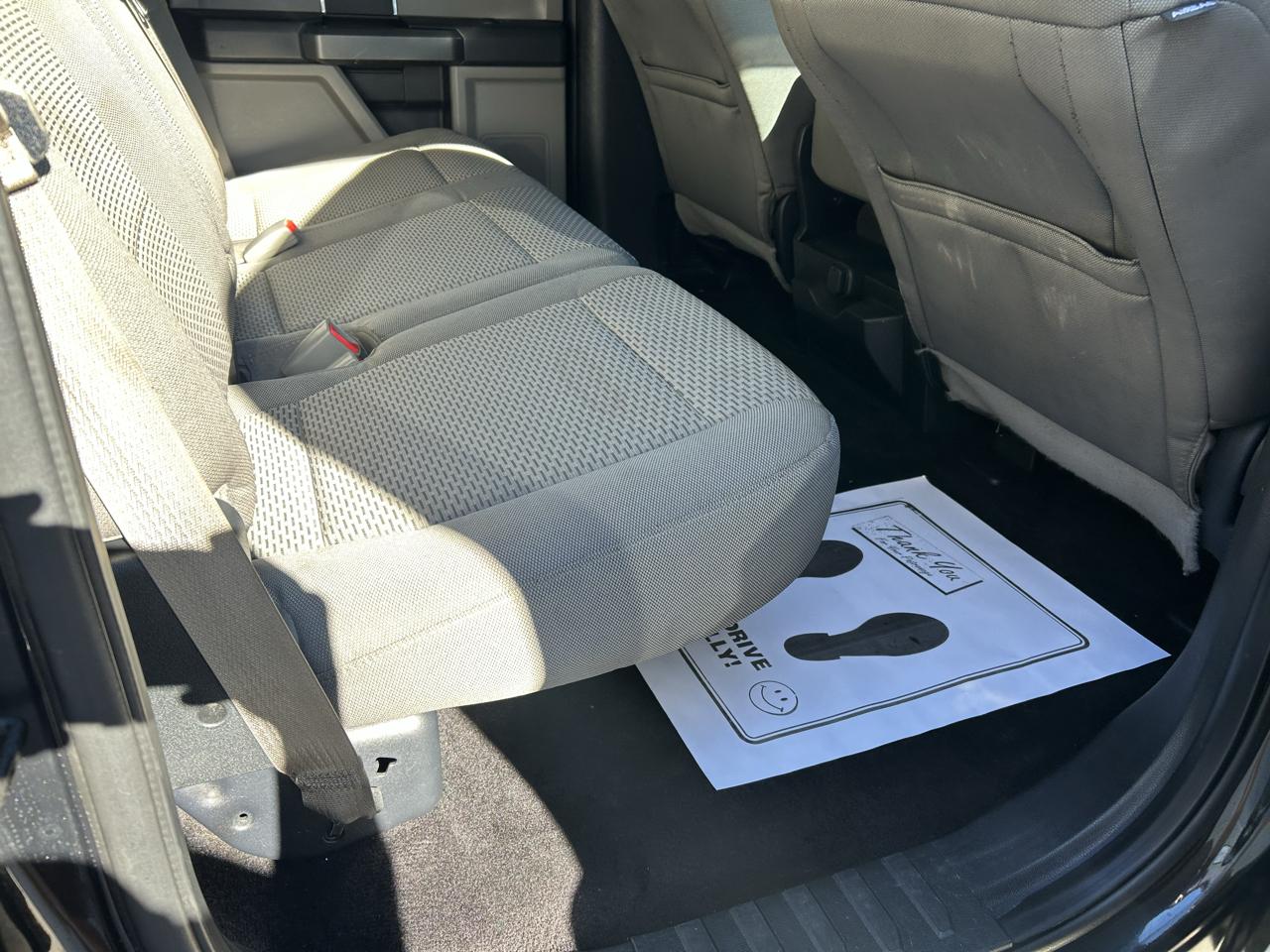 Ford F-150 4WD SuperCrew 145" XLT 2015