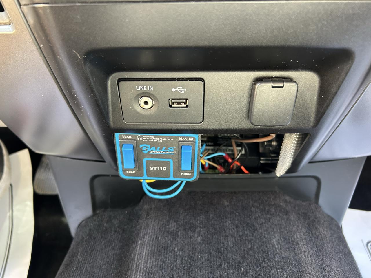 Ford F-150 4WD SuperCrew 145" XLT 2015