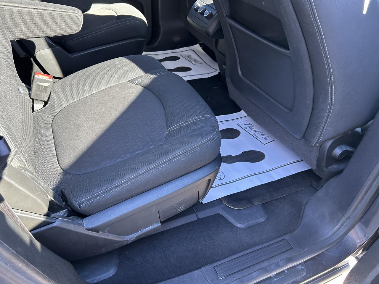 GMC Acadia AWD 4dr SLE w/SLE-2 2015