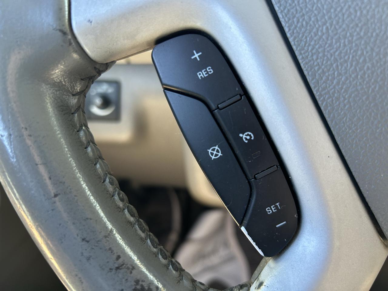 Chevrolet Traverse AWD 4dr LS 2012