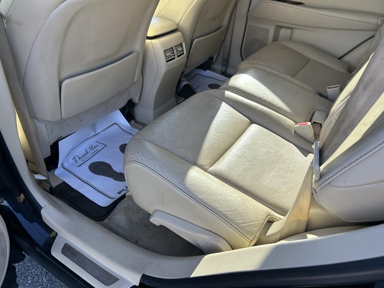 Lexus RX 350 AWD 4dr 2013
