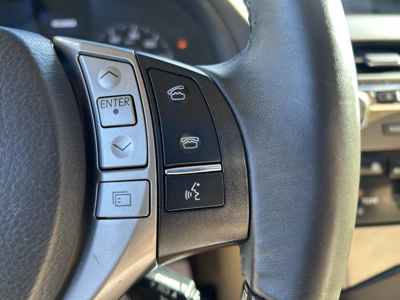 Lexus RX 350 AWD 4dr 2013