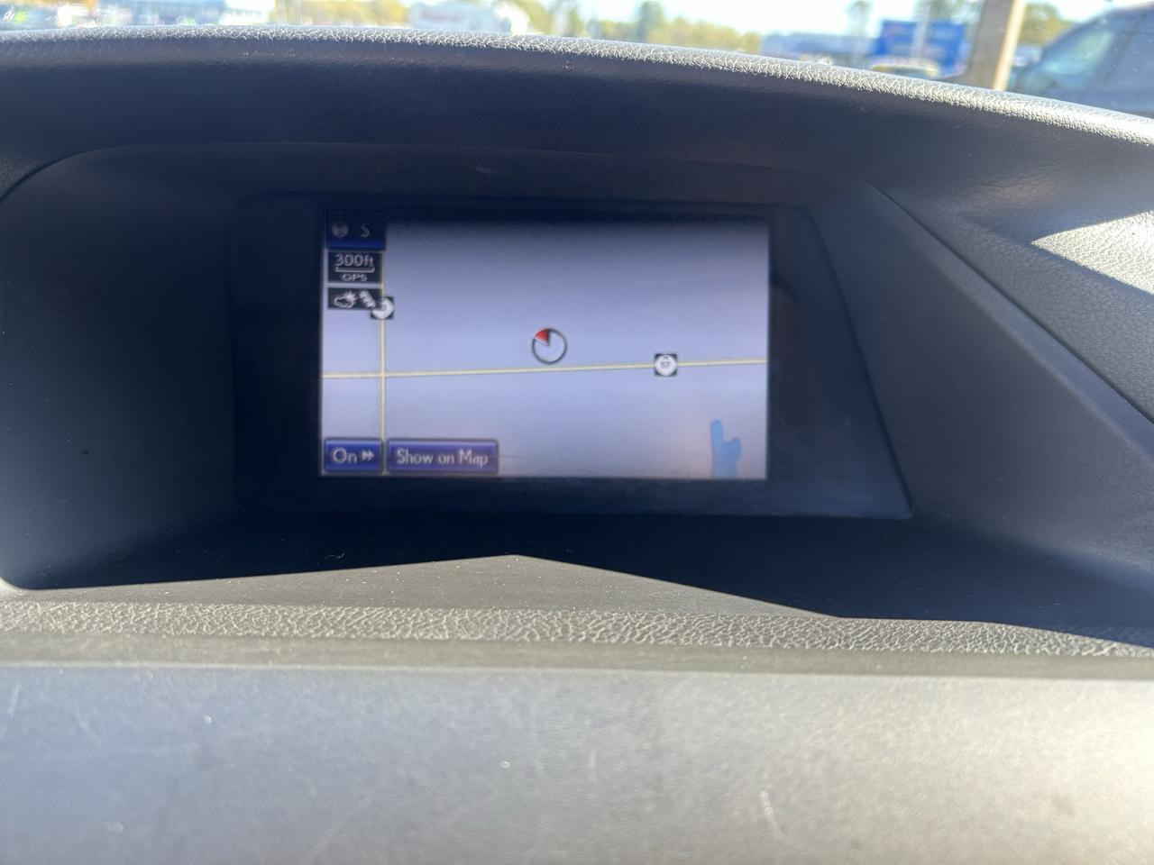 Lexus RX 350 AWD 4dr 2013