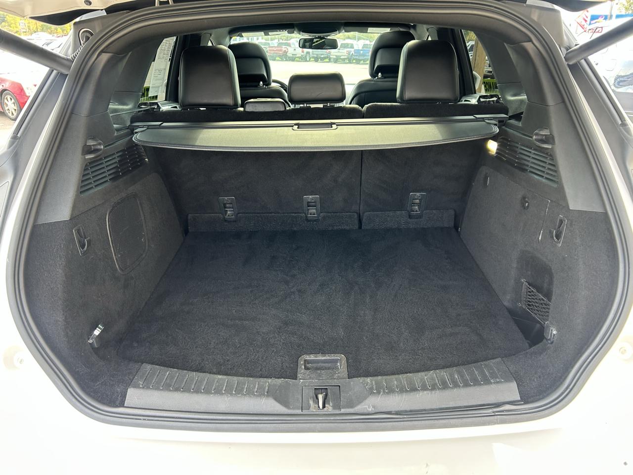 Lincoln MKC Reserve AWD 2017