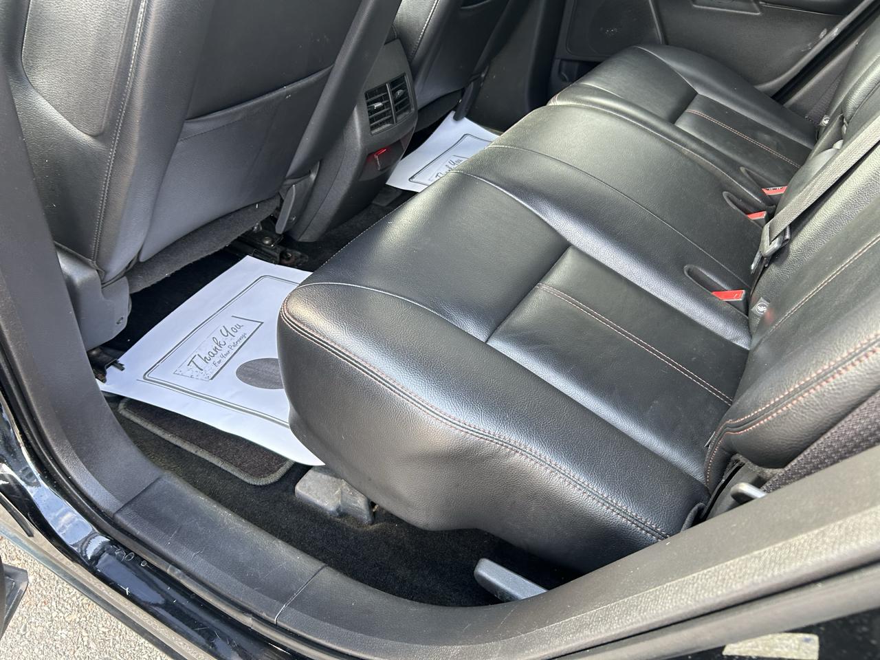 Ford Edge 4dr Limited AWD 2013