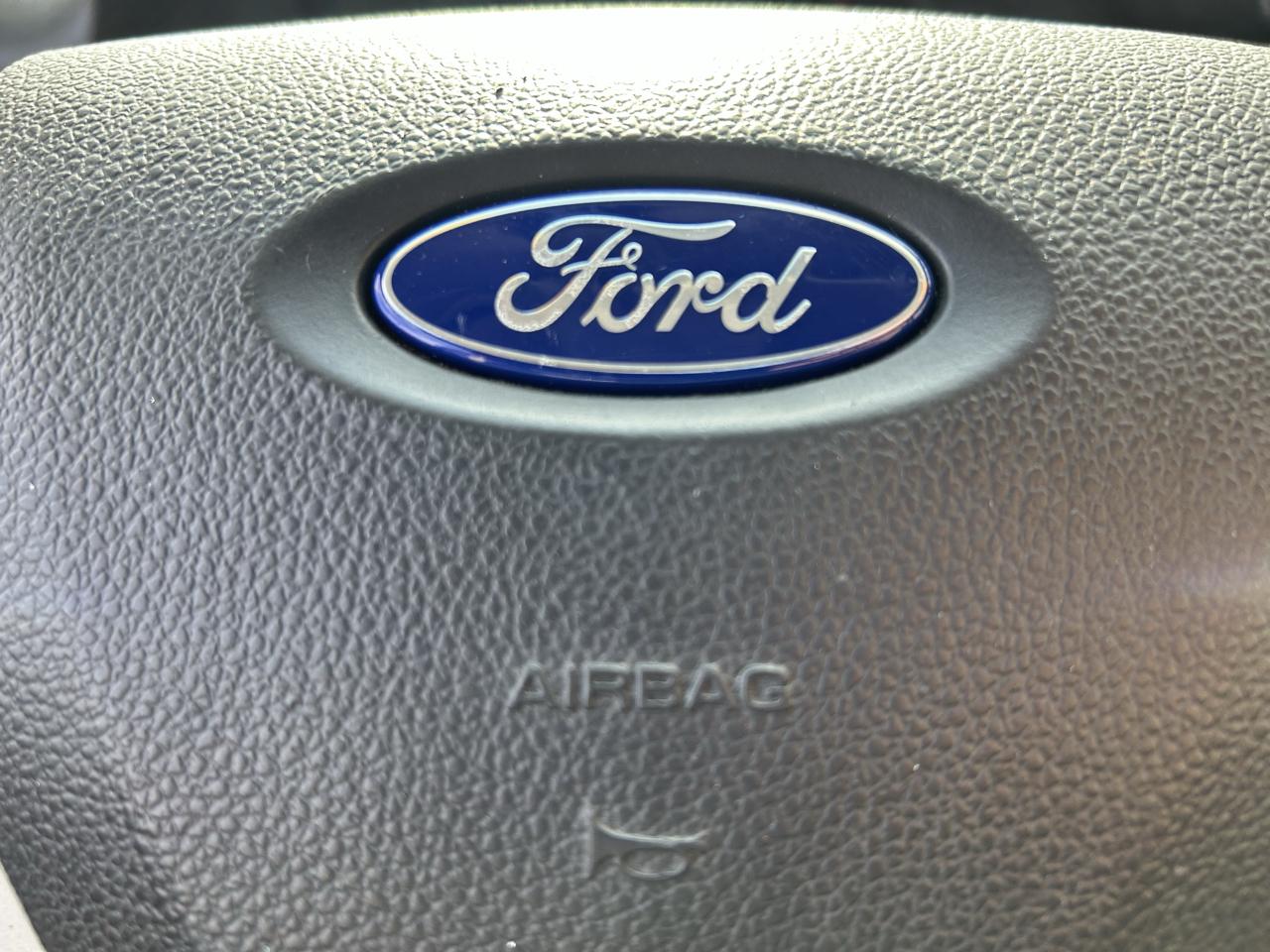 Ford Edge 4dr Limited AWD 2013