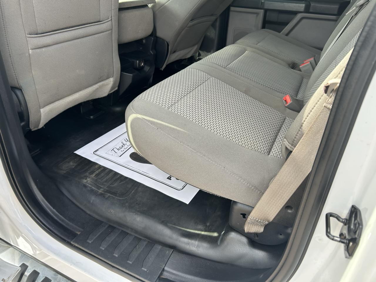 Ford F-150 XLT 4WD SuperCrew 5.5' Box 2018