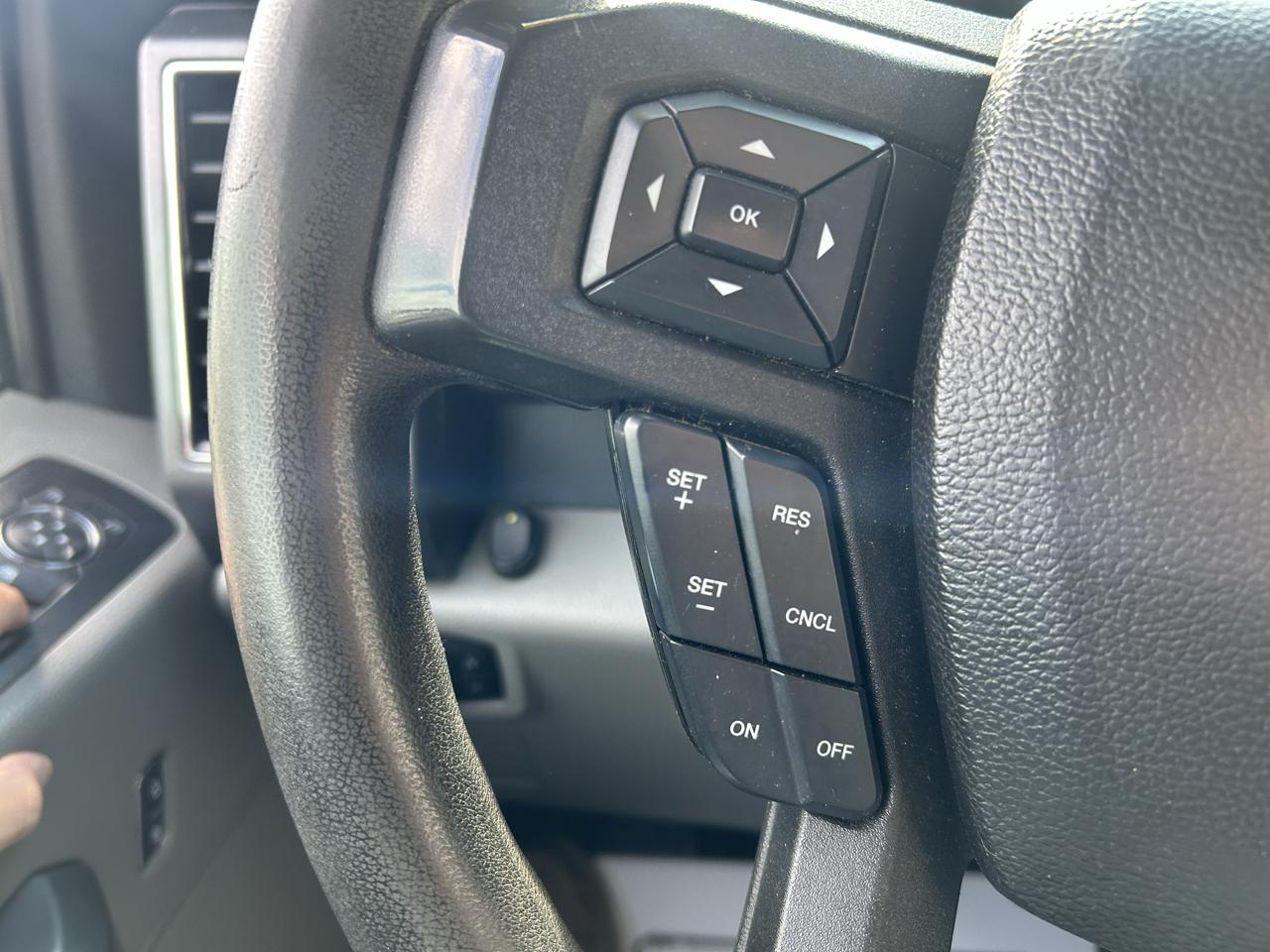 Ford F-150 XLT 4WD SuperCrew 5.5' Box 2018