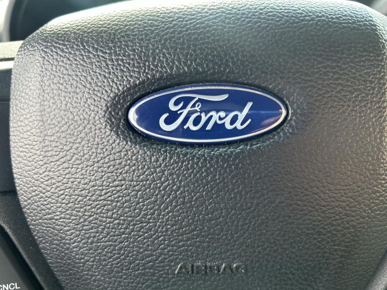 Ford F-150 XLT 4WD SuperCrew 5.5' Box 2018