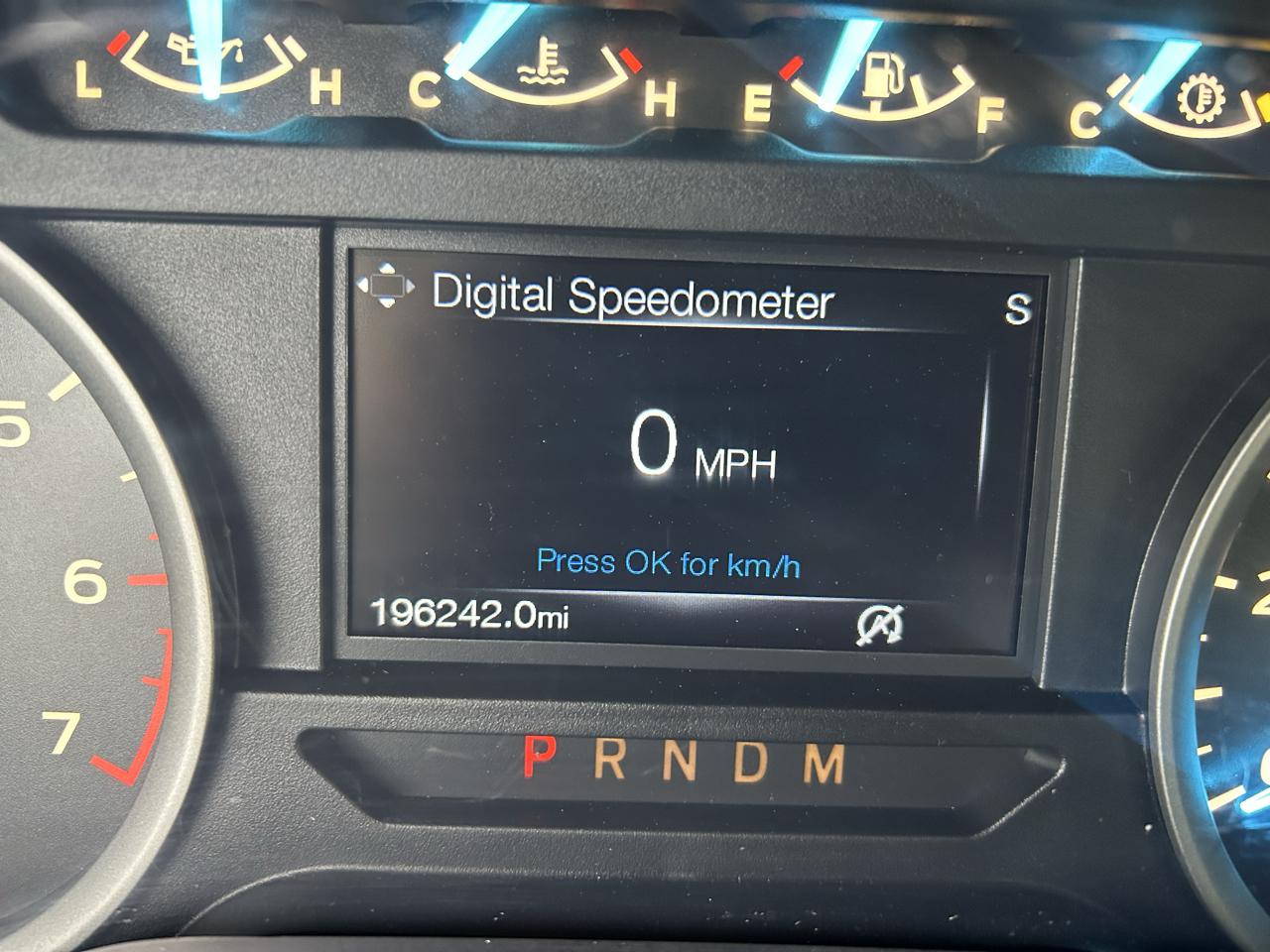 Ford F-150 XLT 4WD SuperCrew 5.5' Box 2018