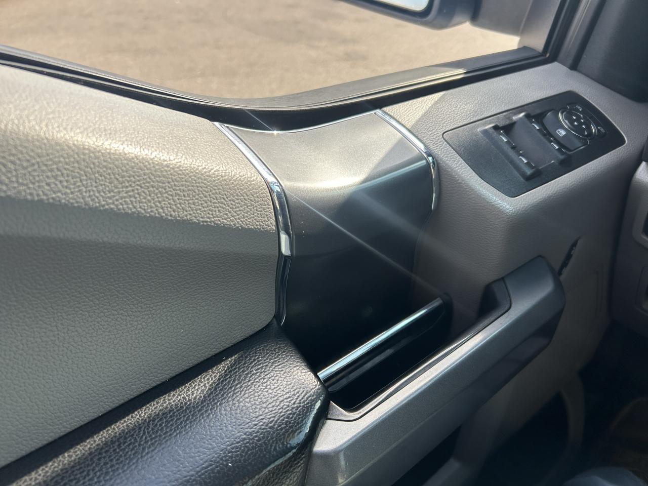 Ford F-150 XLT 4WD SuperCrew 5.5' Box 2018