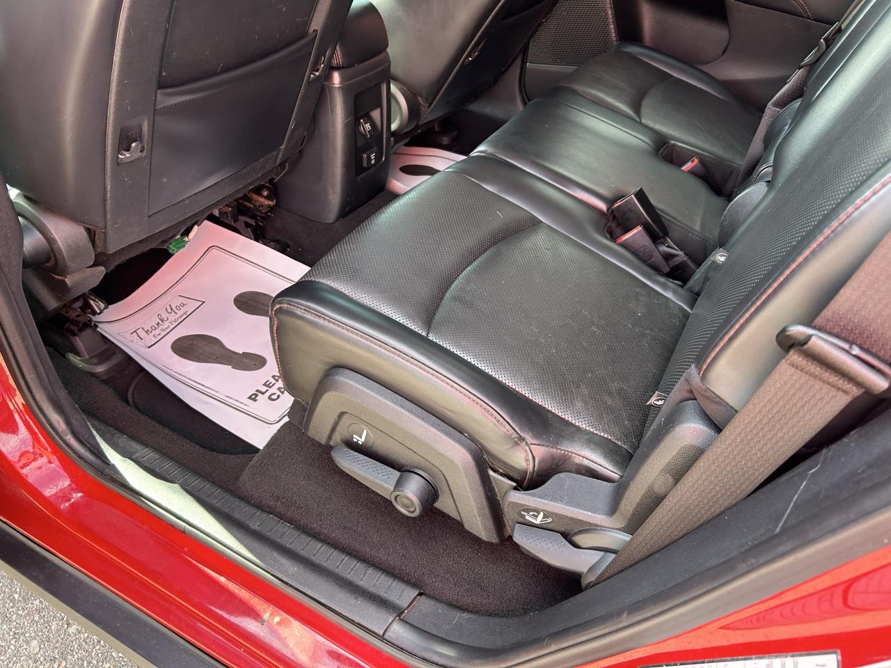 Dodge Journey GT AWD 2019