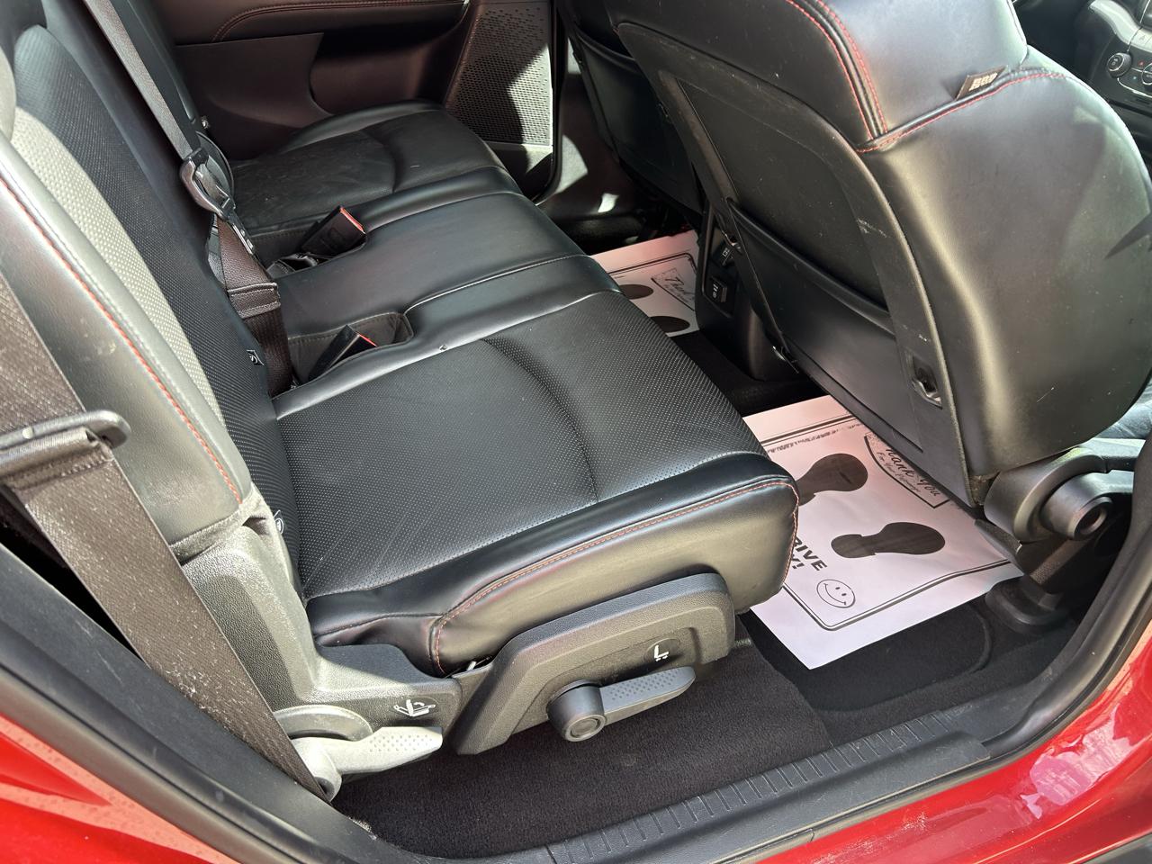 Dodge Journey GT AWD 2019