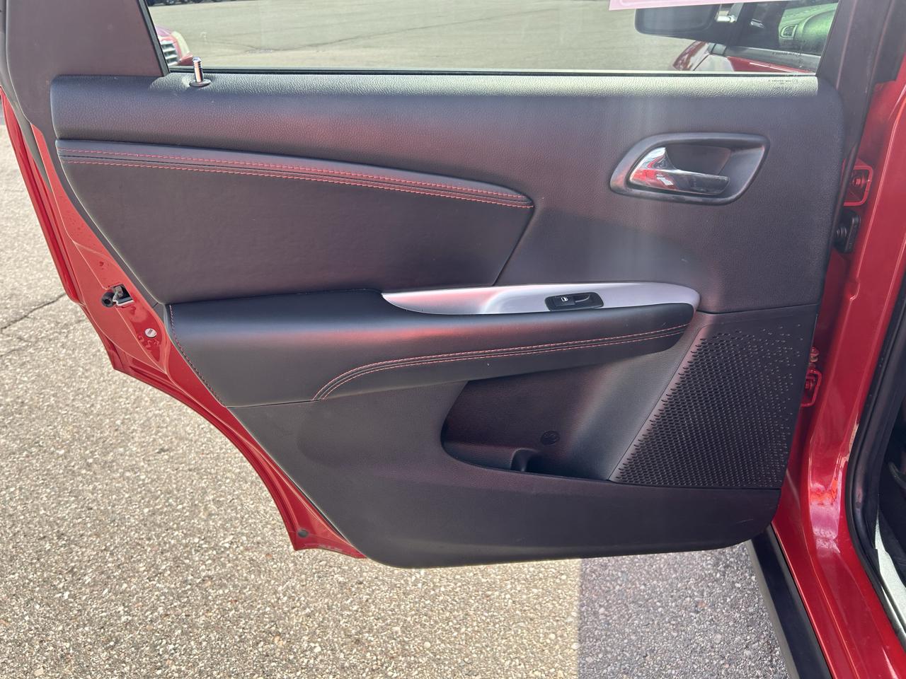 Dodge Journey GT AWD 2019