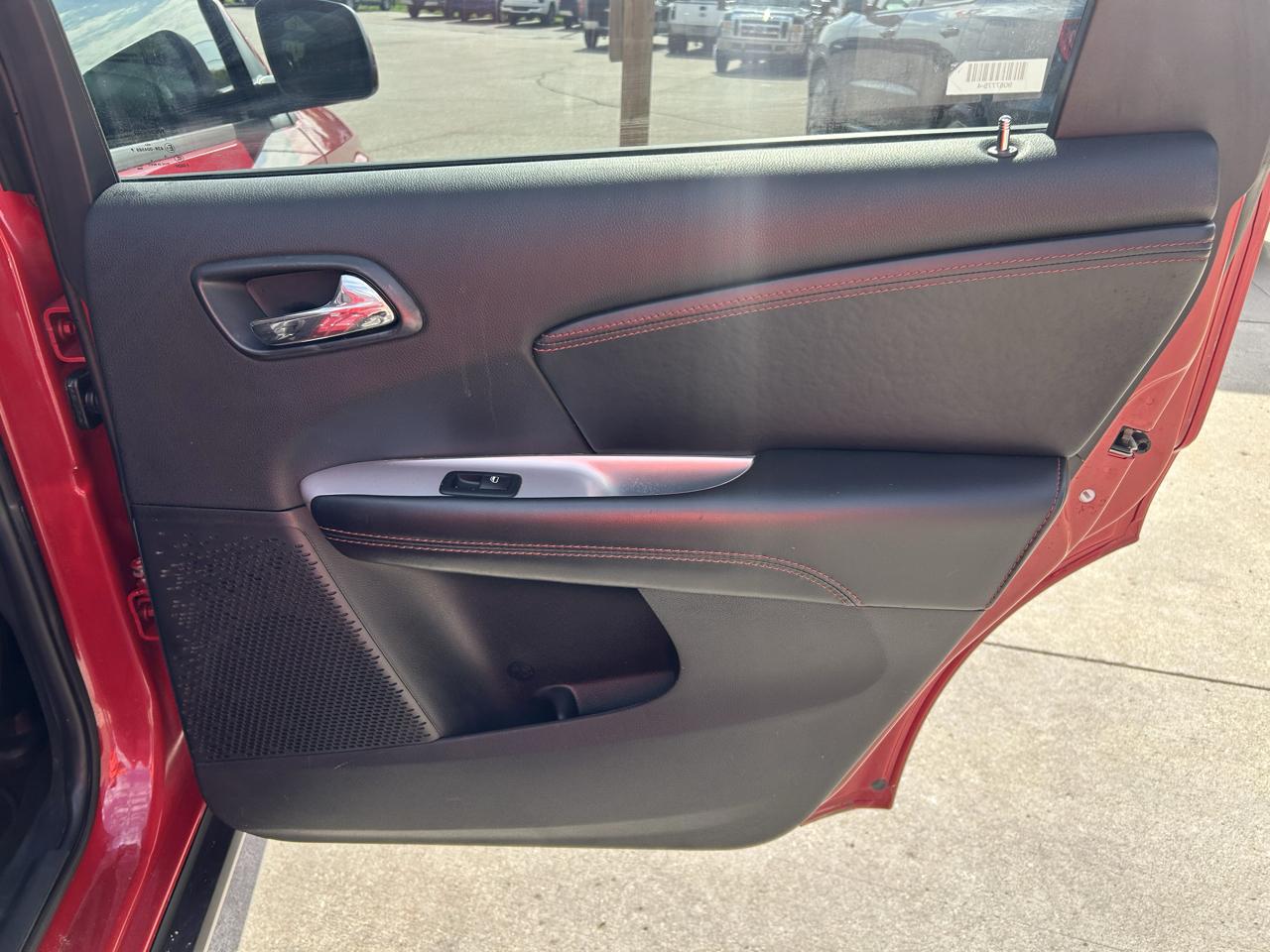 Dodge Journey GT AWD 2019