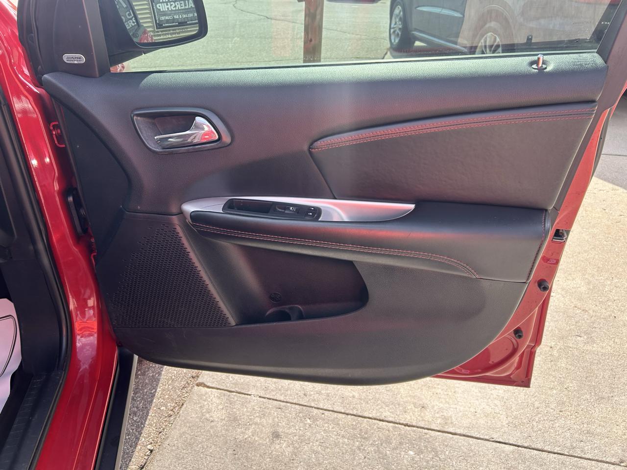 Dodge Journey GT AWD 2019