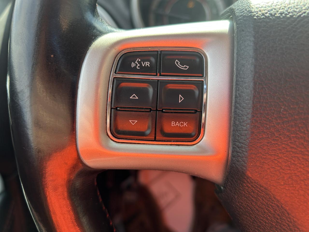 Dodge Journey GT AWD 2019