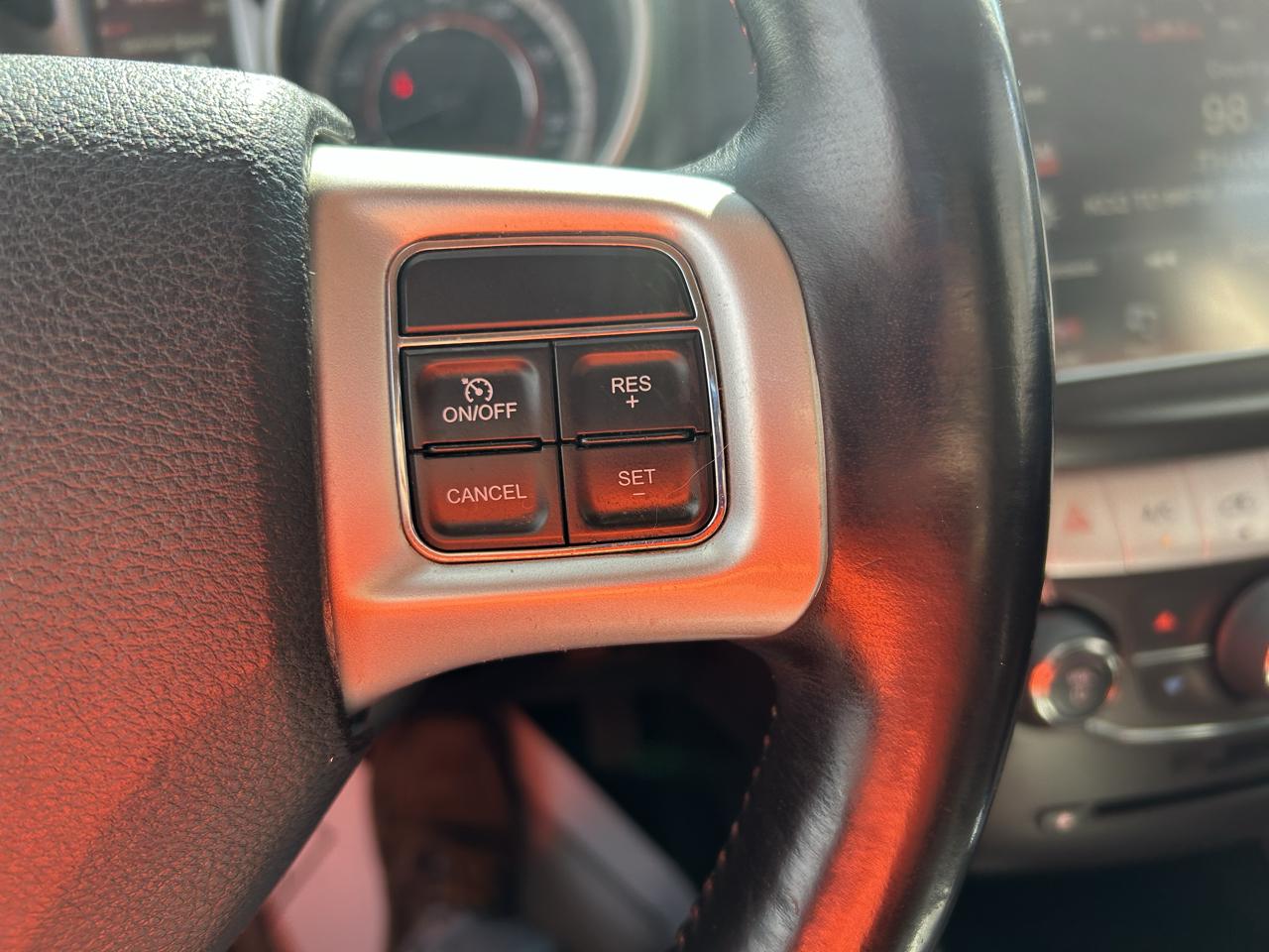 Dodge Journey GT AWD 2019