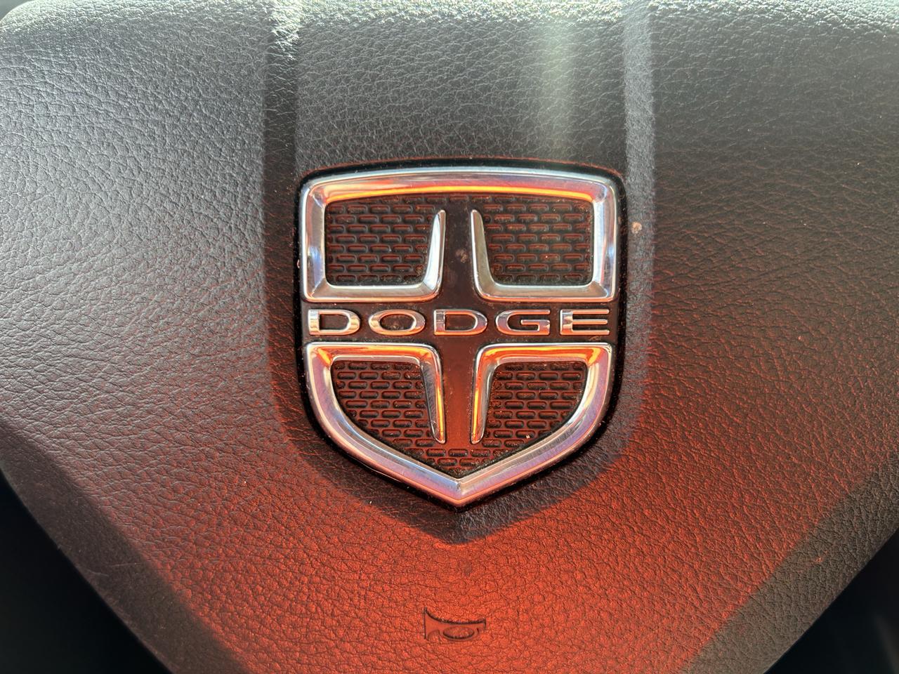 Dodge Journey GT AWD 2019