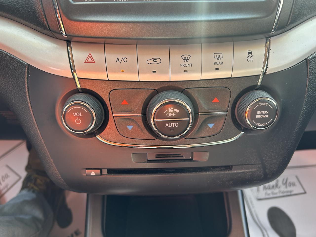 Dodge Journey GT AWD 2019