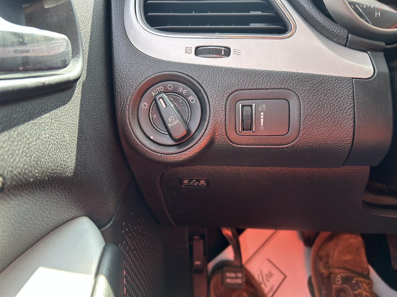 Dodge Journey GT AWD 2019