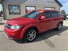 2019 Dodge Journey 