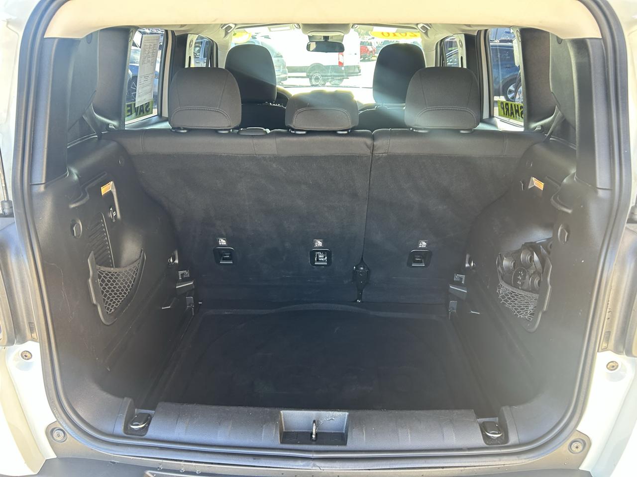 Jeep Renegade FWD 4dr Sport 2016