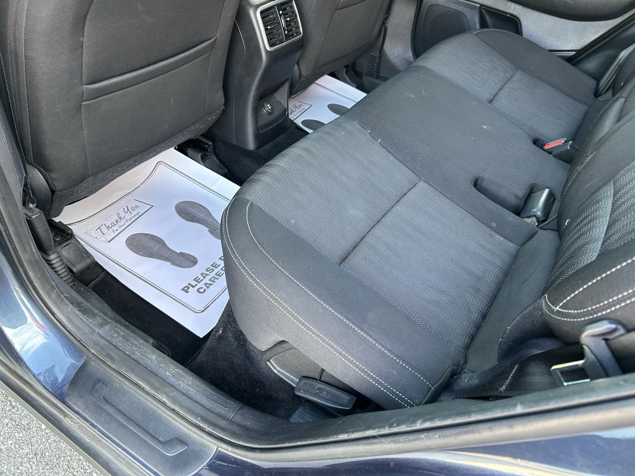 Kia Sportage LX AWD 2021