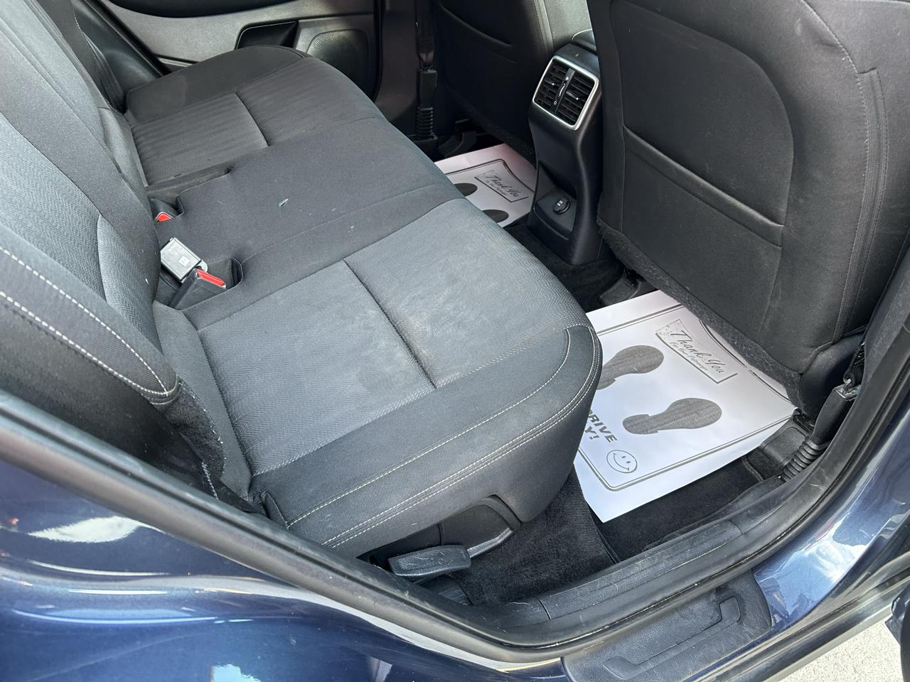 Kia Sportage LX AWD 2021