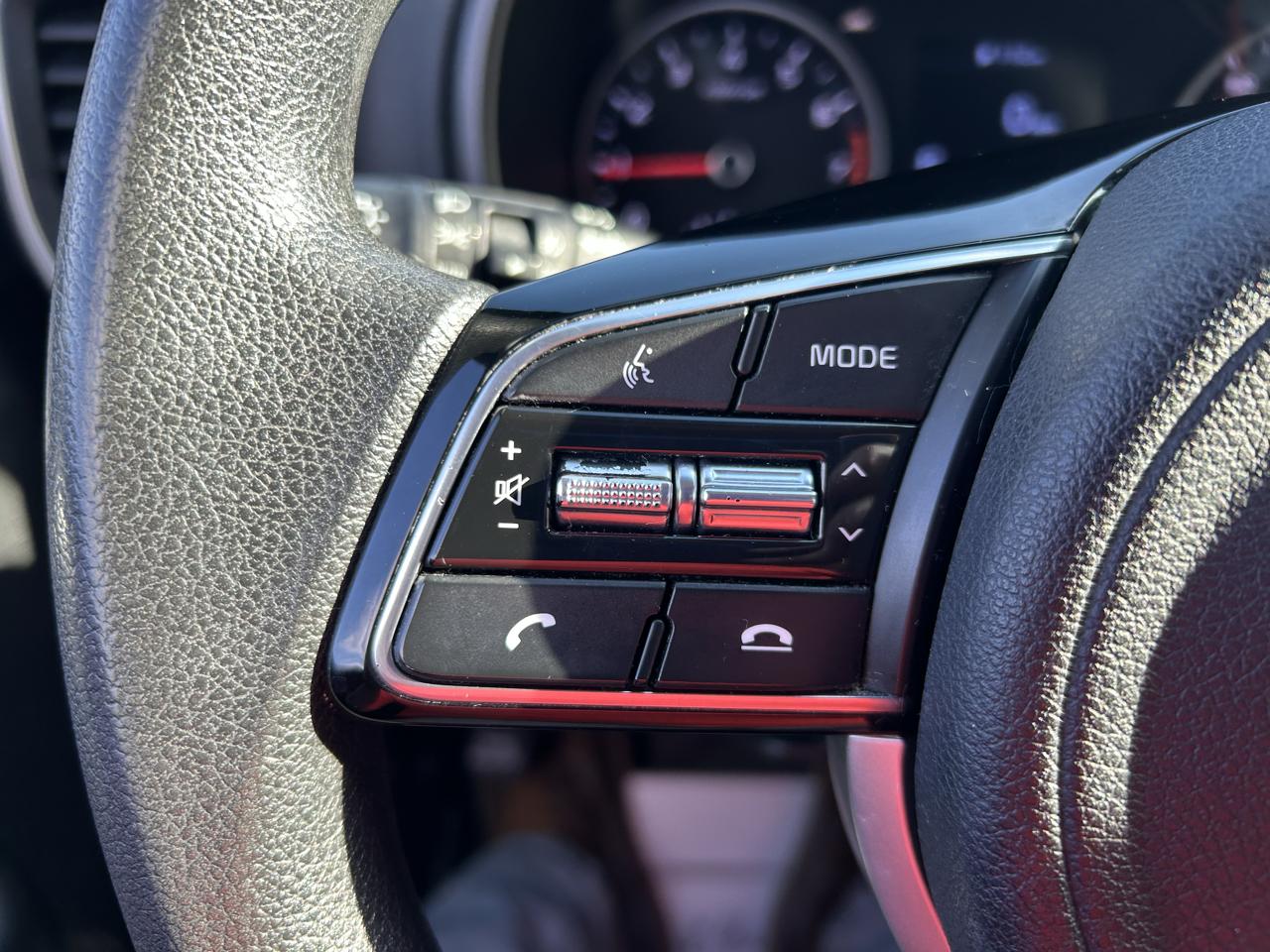 Kia Sportage LX AWD 2021