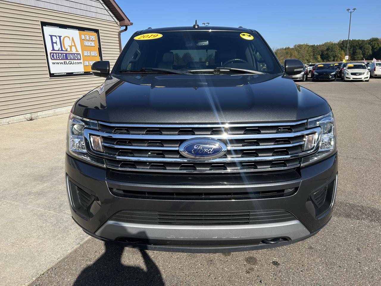 Ford Expedition XLT 4x4 2019