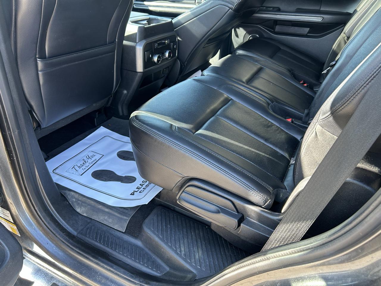 Ford Expedition XLT 4x4 2019