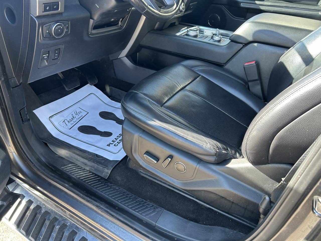 Ford Expedition XLT 4x4 2019