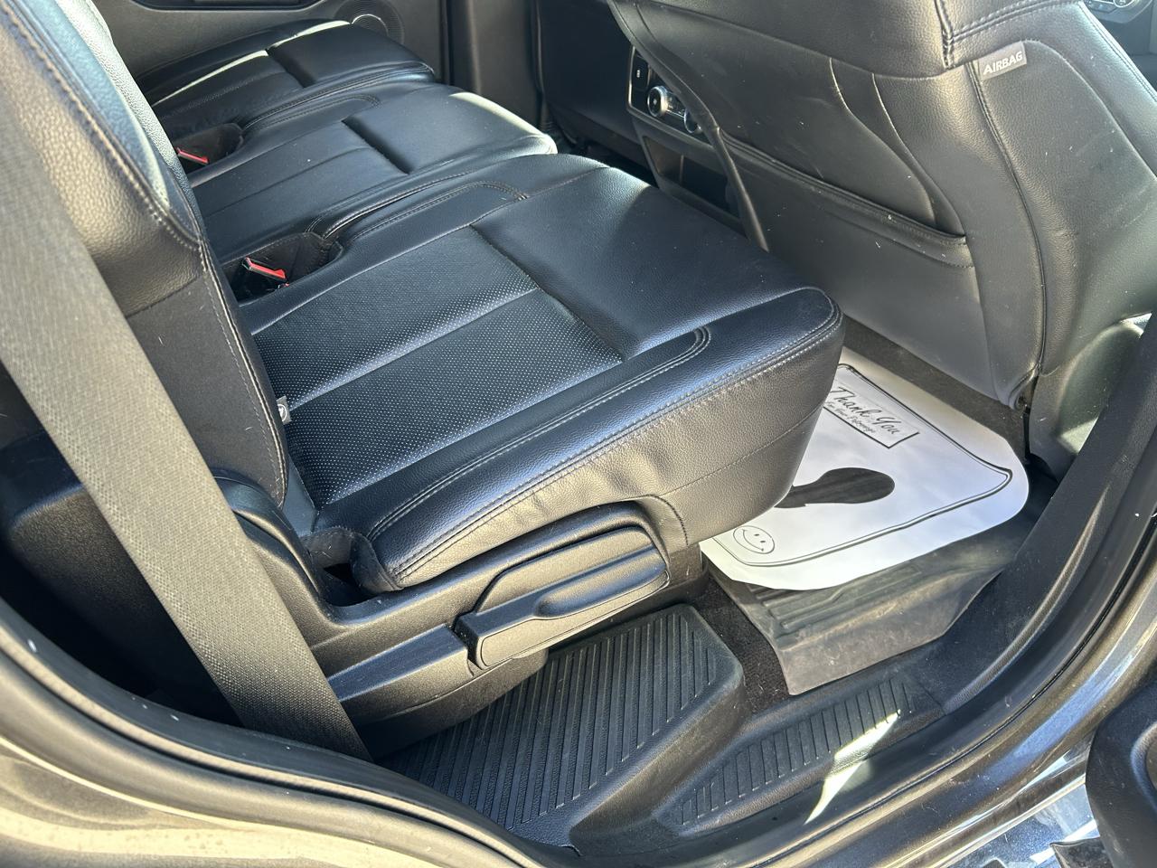 Ford Expedition XLT 4x4 2019